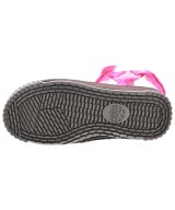 SHAKA（シャカ）サンダル ピンク サイズ:22cm レディース/2200614212037