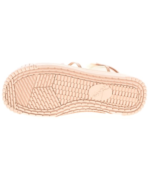 SHAKA（シャカ）サンダル ピンク サイズ:24cm レディース/2200611542199