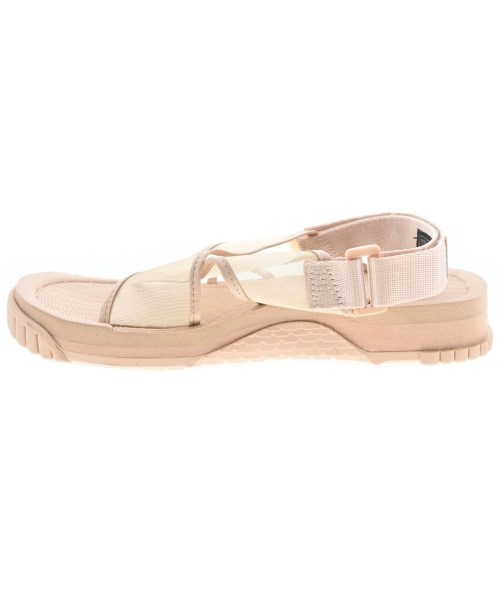 SHAKA（シャカ）サンダル ピンク サイズ:24cm レディース/2200611542199