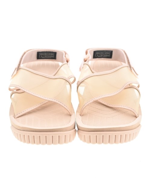 SHAKA（シャカ）サンダル ピンク サイズ:24cm レディース/2200611542199