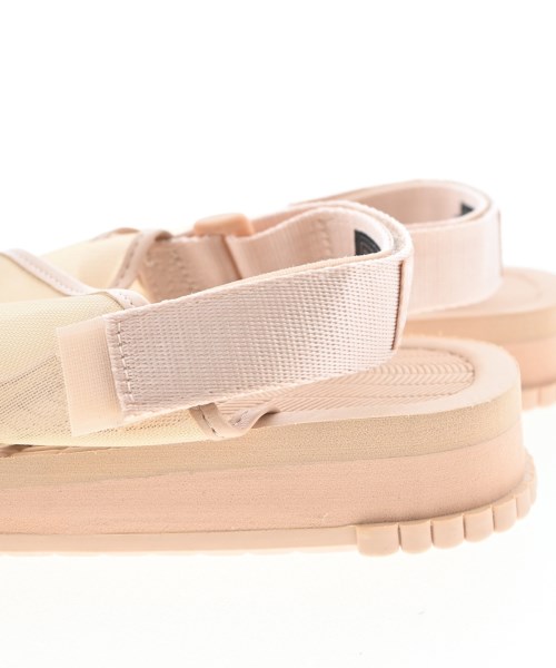 SHAKA（シャカ）サンダル ピンク サイズ:24cm レディース/2200611542199