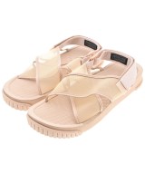 SHAKA（シャカ）サンダル ピンク サイズ:24cm レディース/2200611542199