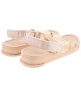 SHAKA（シャカ）サンダル ピンク サイズ:24cm レディース/2200611542199