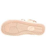 SHAKA（シャカ）サンダル ピンク サイズ:24cm レディース/2200611542199