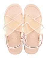 SHAKA（シャカ）サンダル ピンク サイズ:24cm レディース/2200611542199