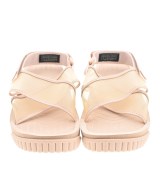 SHAKA（シャカ）サンダル ピンク サイズ:24cm レディース/2200611542199