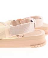 SHAKA（シャカ）サンダル ピンク サイズ:24cm レディース/2200611542199