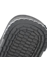 SHAKA（シャカ）サンダル 黒 サイズ:23cm レディース/2200604001030