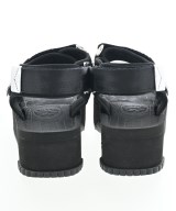 SHAKA（シャカ）サンダル 黒 サイズ:23cm レディース/2200606453158