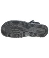 SHAKA（シャカ）サンダル 黒 サイズ:24cm レディース/2200667256552