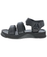 SHAKA（シャカ）サンダル 黒 サイズ:24cm レディース/2200667256552