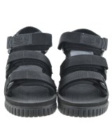 SHAKA（シャカ）サンダル 黒 サイズ:24cm レディース/2200667256552