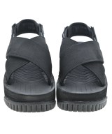 SHAKA（シャカ）サンダル 黒 サイズ:24cm レディース/2200666155047
