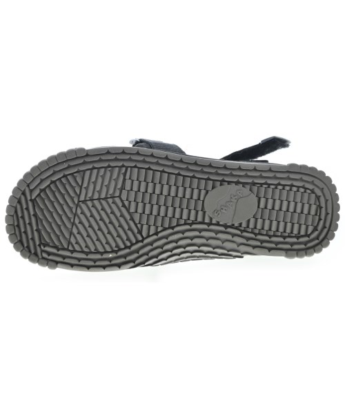 SHAKA（シャカ）サンダル 黒 サイズ:24cm レディース/2200673660022