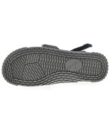 SHAKA（シャカ）サンダル 黒 サイズ:24cm レディース/2200673660022