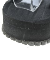 SHAKA（シャカ）サンダル 黒 サイズ:24cm レディース/2200673660022