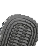 SHAKA（シャカ）サンダル 黒 サイズ:24cm レディース/2200673660022