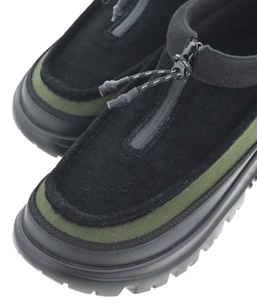 SHAKA（シャカ）その他 黒 サイズ:26cm メンズ/2200671472047