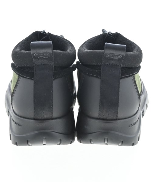 SHAKA（シャカ）その他 黒 サイズ:26cm メンズ/2200671472047