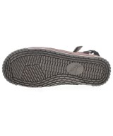 SHAKA（シャカ）サンダル 茶 サイズ:24cm レディース/2200675100090