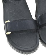 SHAKA（シャカ）サンダル 黒 サイズ:23cm レディース/2200679575061