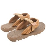 SHAKA（シャカ）サンダル 茶 サイズ:23cm レディース/2200693254065