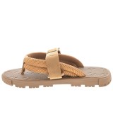 SHAKA（シャカ）サンダル 茶 サイズ:23cm レディース/2200693254065