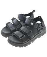 SHAKA（シャカ）サンダル 黒 サイズ:25cm レディース/2200690181111