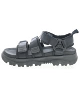SHAKA（シャカ）サンダル 黒 サイズ:25cm レディース/2200690181111