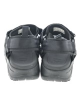 SHAKA（シャカ）サンダル 黒 サイズ:25cm レディース/2200690181111
