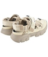 SHAKA（シャカ）スニーカー ベージュ サイズ:23cm レディース/2200694898213
