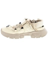 SHAKA（シャカ）スニーカー ベージュ サイズ:23cm レディース/2200694898213