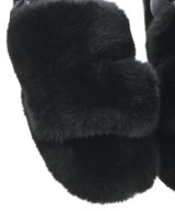 SHAKA（シャカ）サンダル 黒 サイズ:24cm レディース/2200694580163