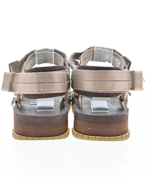 SHAKA（シャカ）サンダル 茶 サイズ:24cm レディース/2200646761053