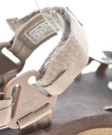 SHAKA（シャカ）サンダル 茶 サイズ:24cm レディース/2200646761053