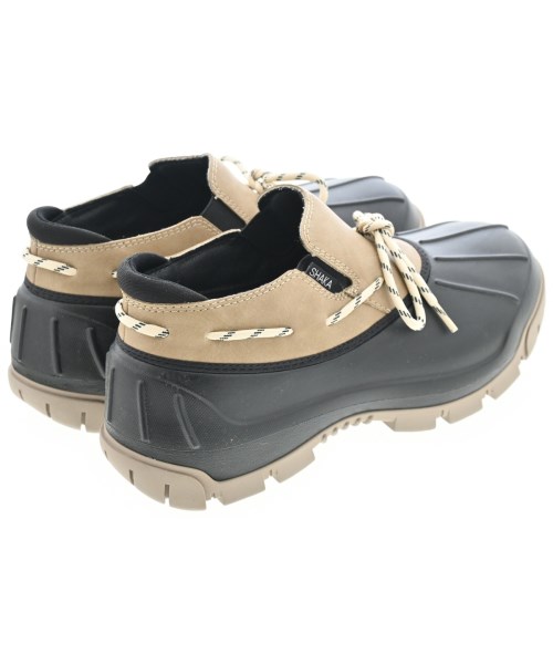 SHAKA（シャカ）その他 黒 サイズ:24cm レディース/2200660429175