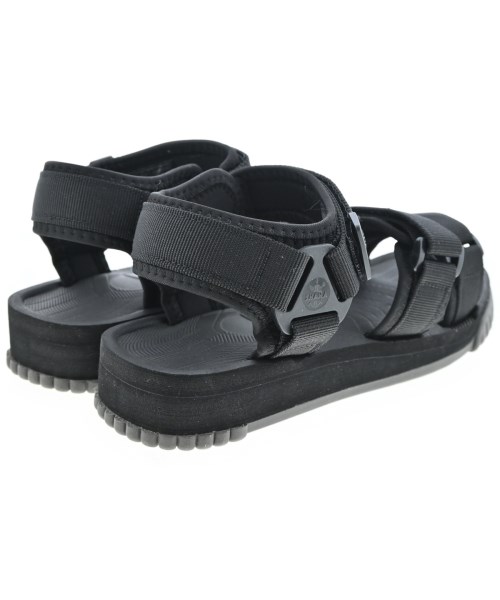 SHAKA（シャカ）サンダル 黒 サイズ:25cm メンズ/2200644873260