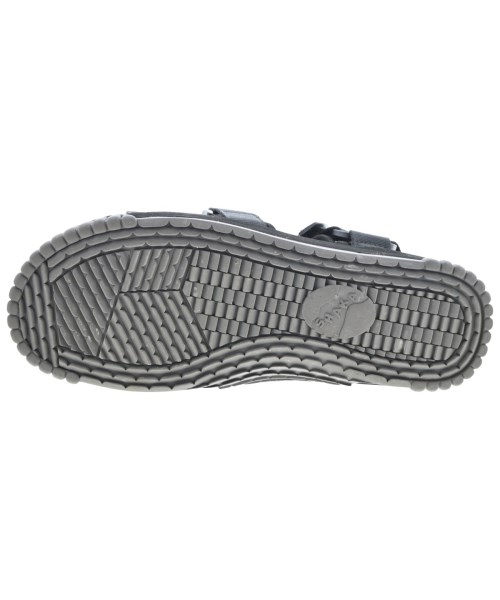 SHAKA（シャカ）サンダル 黒 サイズ:25cm メンズ/2200644873260