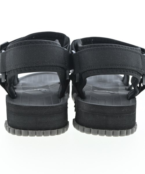 SHAKA（シャカ）サンダル 黒 サイズ:25cm メンズ/2200644873260