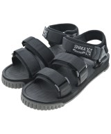 SHAKA（シャカ）サンダル 黒 サイズ:25cm メンズ/2200644873260