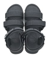 SHAKA（シャカ）サンダル 黒 サイズ:25cm メンズ/2200644873260