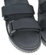 SHAKA（シャカ）サンダル 黒 サイズ:25cm メンズ/2200644873260