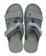 SHAKA（シャカ）サンダル カーキ サイズ:25cm レディース/2200631891079