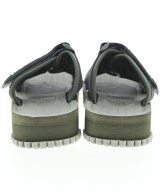 SHAKA（シャカ）サンダル カーキ サイズ:25cm レディース/2200631891079