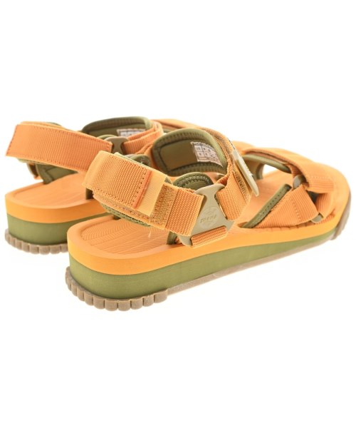 SHAKA（シャカ）サンダル オレンジ サイズ:24cm レディース/2200650462076