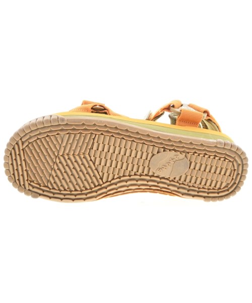 SHAKA（シャカ）サンダル オレンジ サイズ:24cm レディース/2200650462076