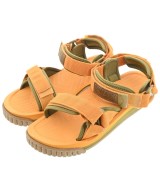 SHAKA（シャカ）サンダル オレンジ サイズ:24cm レディース/2200650462076