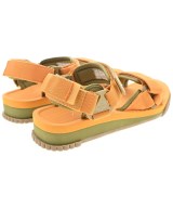 SHAKA（シャカ）サンダル オレンジ サイズ:24cm レディース/2200650462076