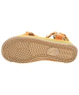 SHAKA（シャカ）サンダル オレンジ サイズ:24cm レディース/2200650462076