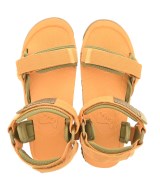 SHAKA（シャカ）サンダル オレンジ サイズ:24cm レディース/2200650462076